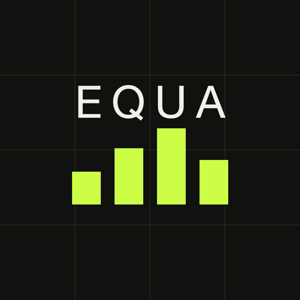 EQUA Lab icon