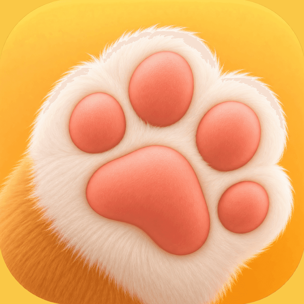 Lil Nose: Your Virtual Pet icon